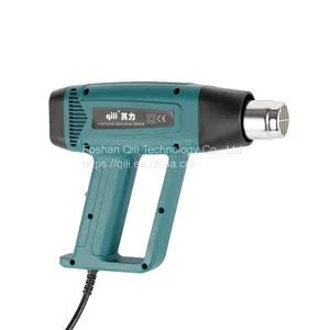 Qr-113c Mini Heat Gun Multifunction Hand-Hold Electric Heating Tool thumbnail-2