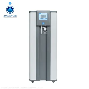 Factory Sales Directly Ultrapure Water EDI System thumbnail-2