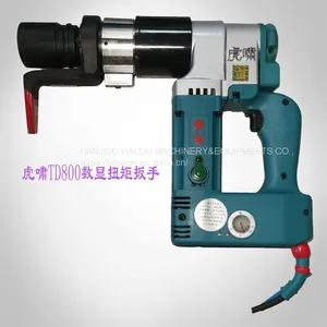 Huxiao Electric Torque Wrench TD800（350-800nm） thumbnail-2