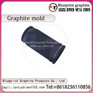 Customized High-temperature Resistant Graphite Bolts thumbnail-3