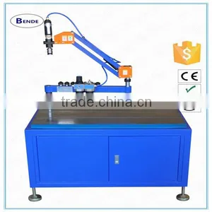 New Product M16 Air Motor Tapping Machine With CE thumbnail-1