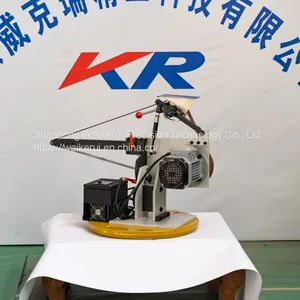 Vertical and Horizontal Dual Use Belt Sander thumbnail-2