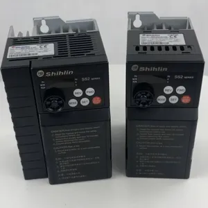 Original SS2 Series Shihlin Inverter thumbnail-3