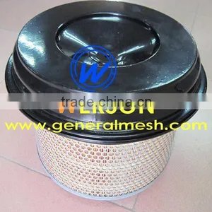 Car Paper Air Cleanner Filter,Auto Air Filter for Audi, DAEWOO, BMW, PEUGEOT | Generalmesh thumbnail-4