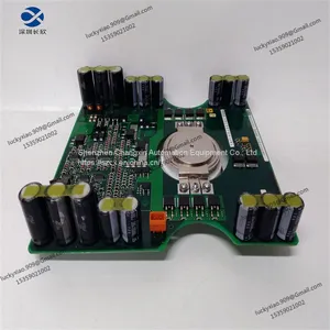 ABB 5SHX08F4502 3BHB003387R0101/5SXE05-0151/GVC703AE01/3BHB003151P Spot Goods thumbnail-3