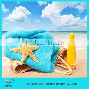 Competitive Price Multi-purpose Bench Towel Microfiber Towel Supplier's Choice thumbnail-1