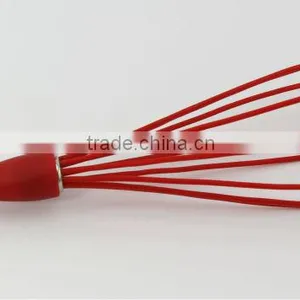 Wonderful Nonstick Silicone Balloon Whisk thumbnail-3