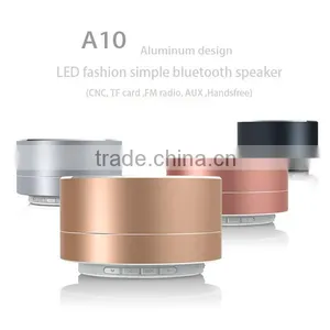 Aluminium Bluetooth Speaker,wireless Speaker,outdoor Speaker thumbnail-6