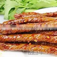 Spicy Snack Bar Snacks Spicy Chinese Food Gluten Production Making Machine Line thumbnail-2