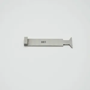 Carrier Rod of Muller Martini 75 Stitching Head thumbnail-2