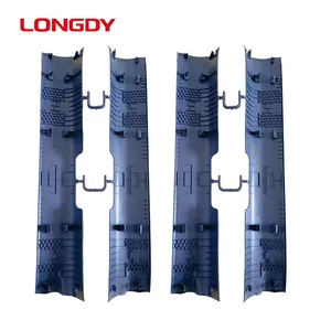 Plastic Parts Processing Injection Molding Plant Quality Assurance Injection Molding Parts for the Appliance Industry thumbnail-4
