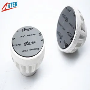 2.0mmT Popular and High Cost-effective Silicone Pads for Notebook,Specific Gravity 2.1 G/cm^3 thumbnail-1
