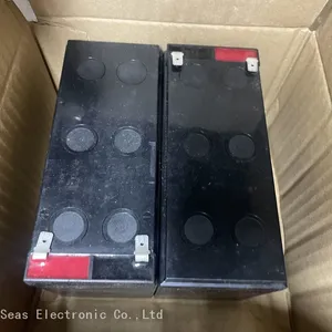 APC SMART -UPS750 Battery (1 Set of 2) thumbnail-1
