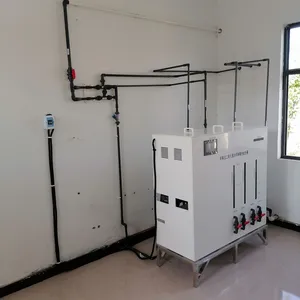 On Site Chlorine Gas Generator thumbnail-1