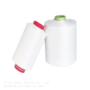 High Quality Polyester Thread Best-selling Product Sewing Thread Made in China Polyester Yarn thumbnail-2