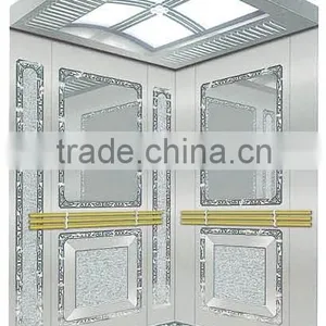 Passenger Elevator Lift Sino-Germany Joint Venture OT17 thumbnail-2