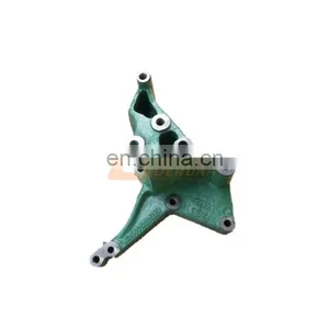 Original Howo Sinotruk 371 336 Spare Parts Rear Axle Engine Gearbox Cabin Parts VG1500130018 Howo Generator Bracket thumbnail-1