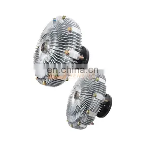 WEICHAI Engine Shacman F2000 L3000 M3000 F3000 X3000 X6000 Truck Spare Parts SZ916000701 Clutch Cap Assembly thumbnail-2