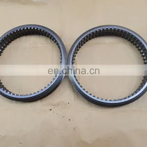 China National Heavy Duty Truck HOWO Truck Parts Transmission Main Shaft Gear Sleeve Wg2210040744 thumbnail-4