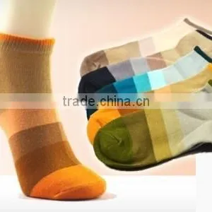Multicolor Socks thumbnail-1