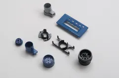 Custom Urethanes Rubber Pad PU Injection Molding Parts Products Wholesale Wear Resistance Polyurethane Special-shaped Rubber thumbnail-3