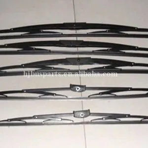 Kinglong Bus Wiper Windshield Wiper Arm 750MM Length Replacement Bus Outside Body Part thumbnail-3