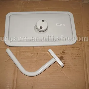 High Quality Bus Parts ZK6129H 8201-00268 Inside View Mirror Bus Parts Accessories Bus Spare Part thumbnail-3