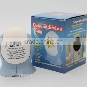 Home Reusable Mini Ceramic Dehumidifying Dry Egg thumbnail-2
