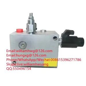 Tilt Cylinder 109-8832 516-8026 109-8833 516-8027 Tilt Cylinder 347-3272 6E-1175 112-5003 359-6691 544-2263 thumbnail-1