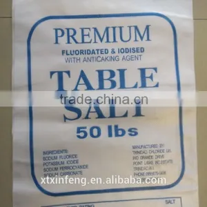 pp Woven Chemical Bag for Industry 50kg pp Bag 25kg Transparent Fertilizer Bag,pp Chemical Bag thumbnail-1