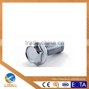 Concrete Anchor Type and Carbon Steel Material With Zinc Plating Hex Bolt thumbnail-5