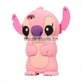 High Quality Silicone Case for Alcatel Phone thumbnail-1
