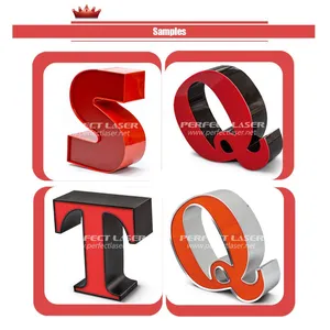 Channel Letter Sign Bending Machine For Advertising Letters And Signs thumbnail-4