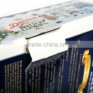 Corrugated Board Box Manufacturing Outer Cartons Direct thumbnail-4