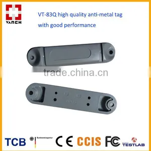 Rugged Long Range Passive UHF RFID Tag/EPC CLASS1 Gen 2 thumbnail-1