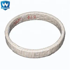 Wear Resistant Flux Cored Welding Wire for Hardfacing Wear Plate thumbnail-5