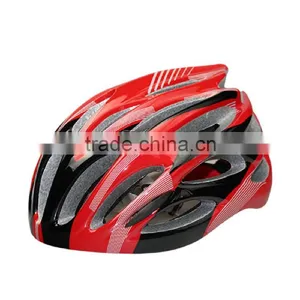 Bicycle Helmets With Light Bike China KY-045 thumbnail-1