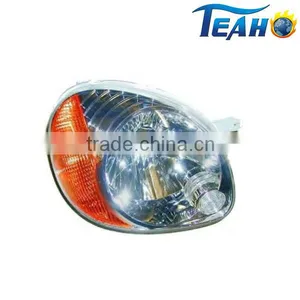 HIGH QUALITY HEAD Lamp Auto Body Parts OEM 92105-06000 92106-06000 For HY thumbnail-3