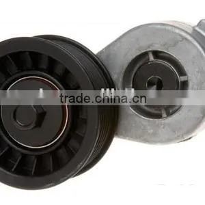 Good Quality Tensioner Pulley 53006497, 53010158AB for JEEP, DODGE thumbnail-1