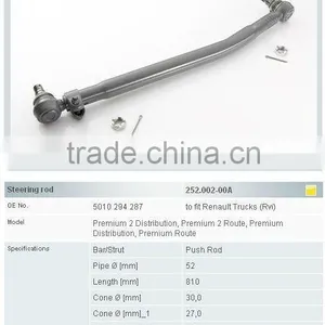 Steering Connecting Rod 5010294287 FOR Renault Trucks thumbnail-1