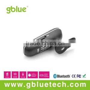 Stereo Bluetooth Headset With Microphone -G27 thumbnail-5