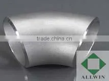 Best Quality for SS BW 304/316L Pipe Fittings thumbnail-1