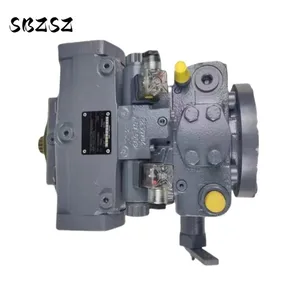 SBZSZ A4VG28 A4VG40 A4VG56 A4VG71 A4VG125 A4VG180 A4VG250 A4V Series A4VG A4VG180HD9MT1/32R-NSD02F721S-S Hydraulic Pump thumbnail-3