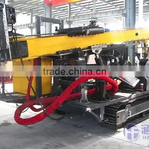 Mining Exploration HFDX-5A Diamond Core Drilling Rigs Price Supplier's Choice thumbnail-3