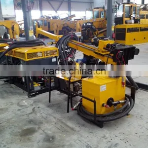 Wireline Core Drilling ,HFDX-2 Full Hydraulic Diamond Drilling Rig For Mining thumbnail-3