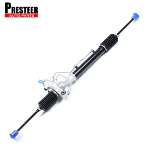 Factory Sale Hydraulic Power Steering Rack and Pinion for Toyota Rav-4 1996-2000 44250-42100 LHD Steering Parts Gear Box thumbnail-1