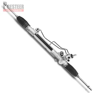 Wholesale Price Hydraulic Steering Rack for Toyota Hilux 2WD 2005- LHD 44200-0K020 44200-0K080 44200-0K510 44200-0K021 44200-0K070 44200-0K210 thumbnail-5