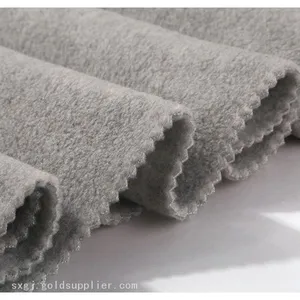 ThermoShield Pro Stretch Fleece Fabric - Extreme Weather Defense for Tactical Gear thumbnail-1