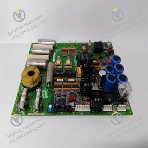 DS200SDCIG1ABA Industrial Control Module thumbnail-2