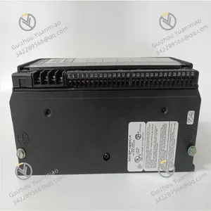 IC660BBA104 Hybrid I/O Module thumbnail-2
